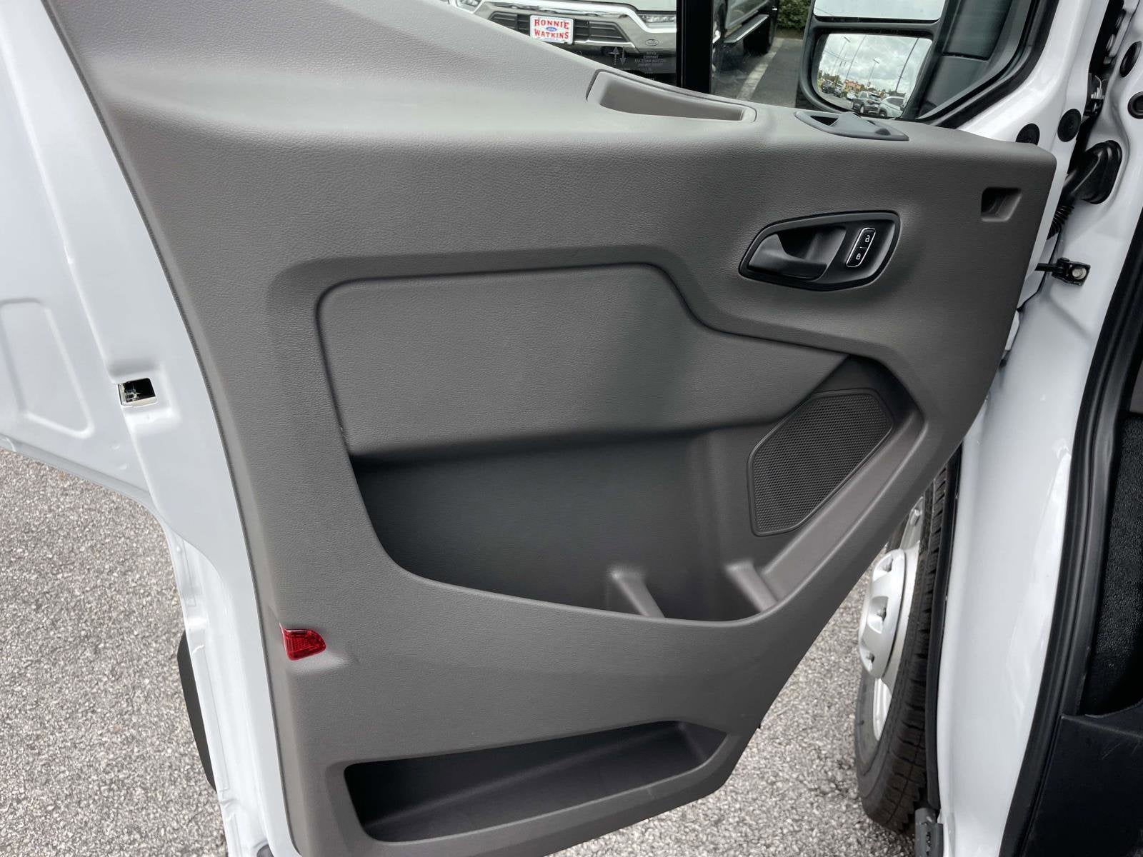 2025 Ford Transit Cargo Van Cargo Van