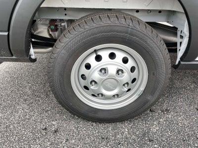 2025 Ford Transit Cargo Van Cargo Van
