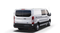 2025 Ford Transit Commercial Cargo Van