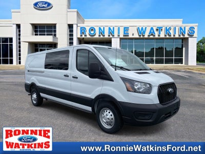 2025 Ford Transit Cargo Van Cargo Van