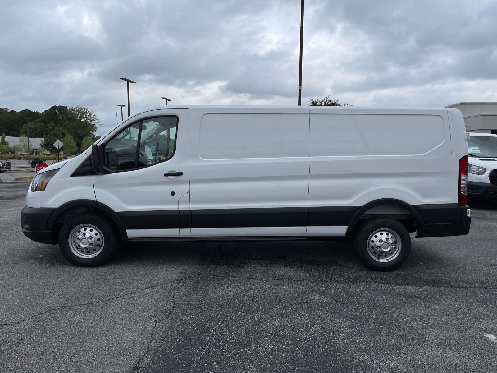 2025 Ford Transit Cargo Van Cargo Van