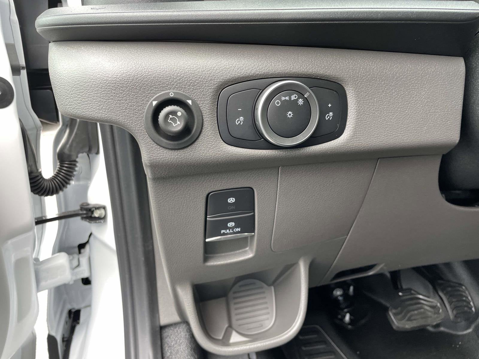 2025 Ford Transit Cargo Van Cargo Van