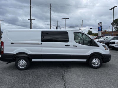 2025 Ford Transit Cargo Van Cargo Van