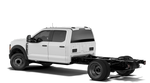 2027 Ford Chassis Cab F-450® XLT