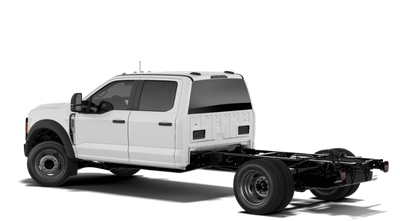 2027 Ford Chassis Cab F-450® XLT