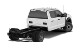 2027 Ford Chassis Cab F-450® XLT