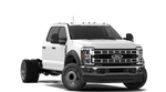 2027 Ford Chassis Cab F-450® XLT