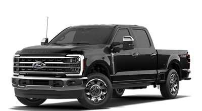 2027 Ford Super Duty F-250® King Ranch®