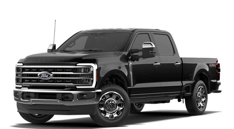 2027 Ford Super Duty F-250® King Ranch®