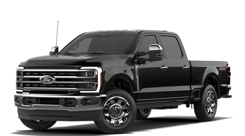 2027 Ford Super Duty F-250® King Ranch®