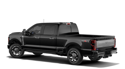 2027 Ford Super Duty F-250® King Ranch®