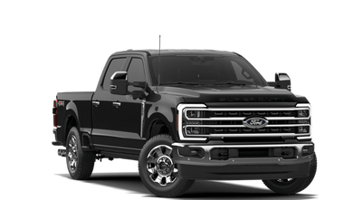 2027 Ford Super Duty F-250® King Ranch®