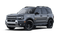 2025 Ford Bronco Sport Badlands®