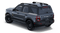 2025 Ford Bronco Sport Badlands®