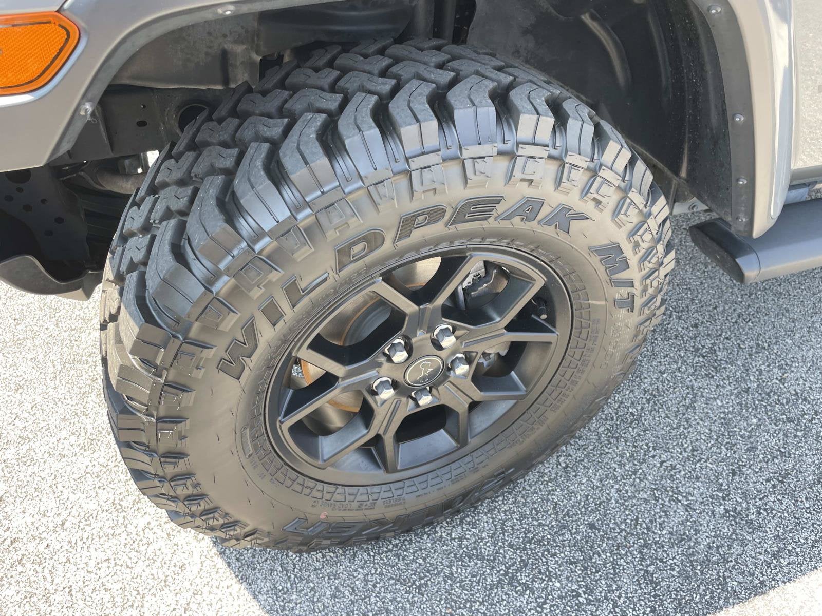 2019 Jeep Wrangler Unlimited Sahara Altitude