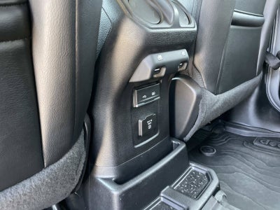 2019 Jeep Wrangler Unlimited Sahara Altitude
