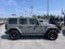 2019 Jeep Wrangler Unlimited Sahara Altitude