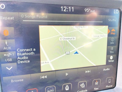 2019 Jeep Wrangler Unlimited Sahara Altitude