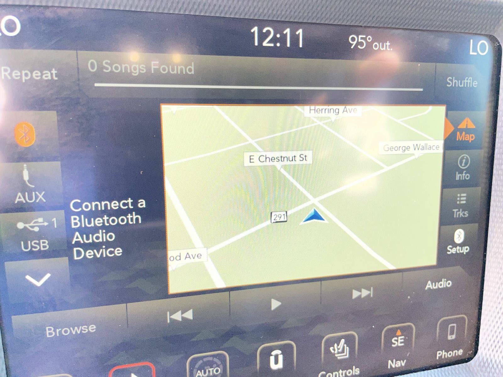 2019 Jeep Wrangler Unlimited Sahara Altitude