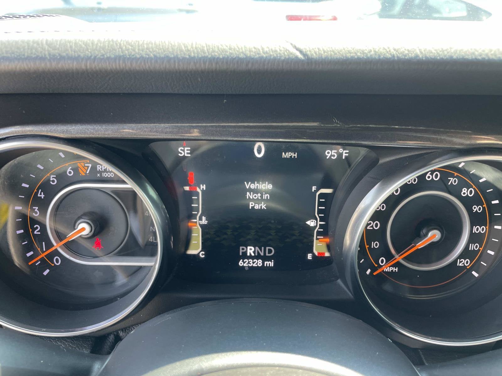 2019 Jeep Wrangler Unlimited Sahara Altitude