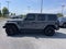 2019 Jeep Wrangler Unlimited Sahara Altitude