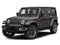 2022 Jeep Wrangler Unlimited High Altitude