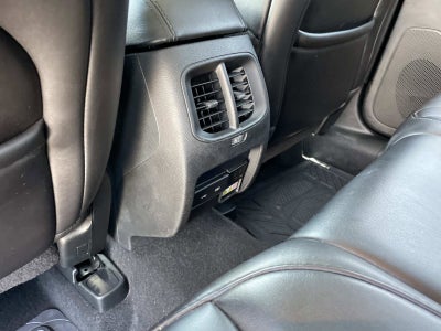 2019 Jeep Cherokee Altitude