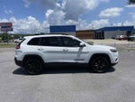 2019 Jeep Cherokee Altitude