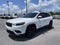 2019 Jeep Cherokee Altitude