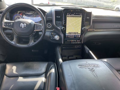 2019 RAM 1500 Limited