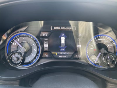 2019 RAM 1500 Limited