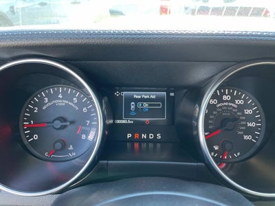 2018 Ford Mustang GT