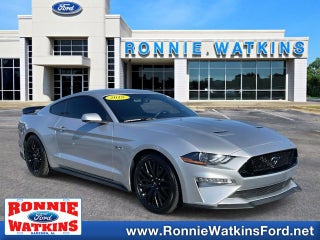 2018 Ford Mustang GT