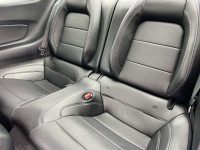 2023 Ford Mustang Mach 1