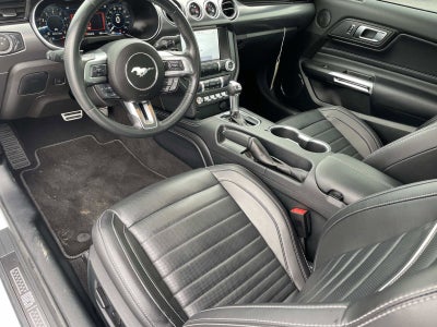 2023 Ford Mustang Mach 1