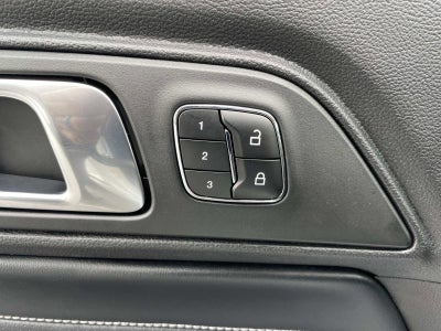 2023 Ford Mustang Mach 1