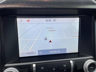 2023 Ford Mustang Mach 1