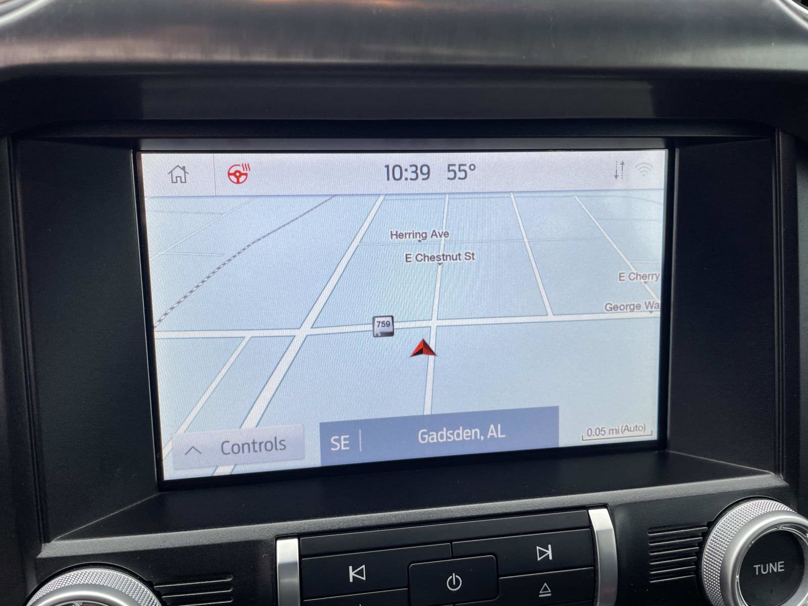 2023 Ford Mustang Mach 1