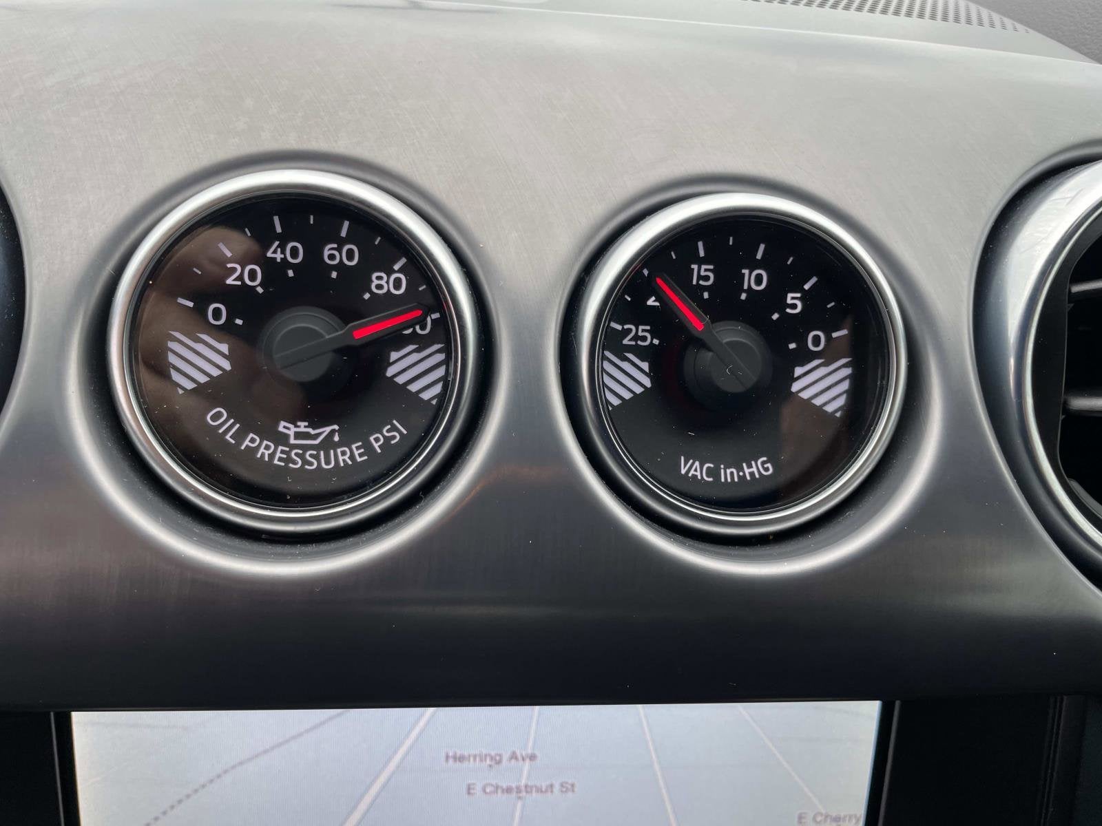 2023 Ford Mustang Mach 1