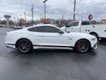 2023 Ford Mustang Mach 1