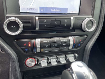 2023 Ford Mustang Mach 1