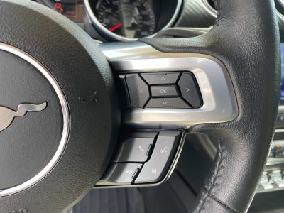 2023 Ford Mustang COUPE