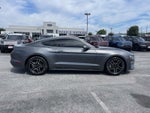 2023 Ford Mustang COUPE