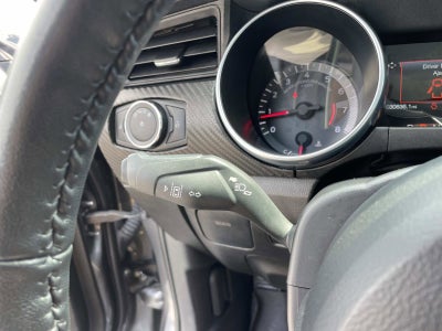 2023 Ford Mustang COUPE
