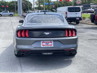 2023 Ford Mustang COUPE