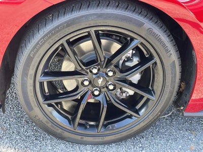 2024 Ford Mustang COUPE