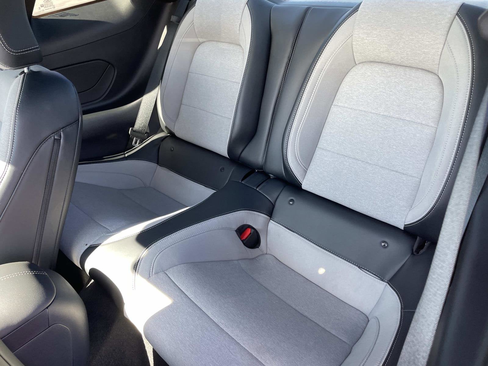 2024 Ford Mustang COUPE