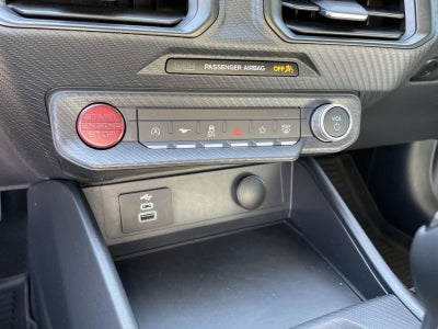 2024 Ford Mustang COUPE