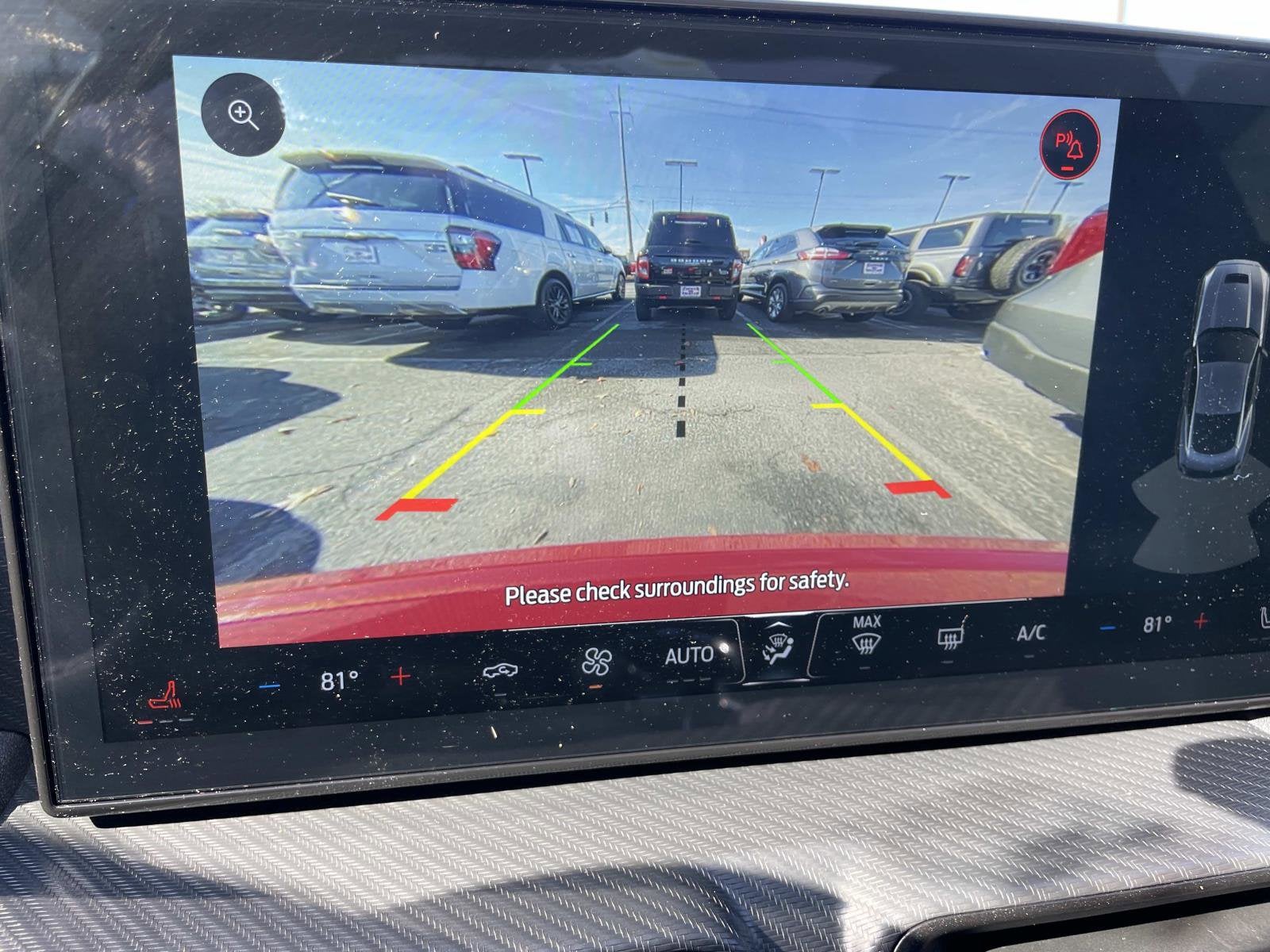 2024 Ford Mustang COUPE