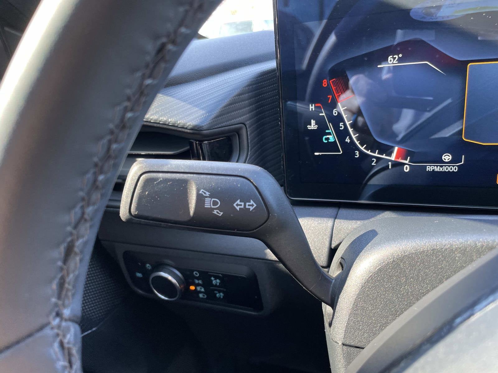 2024 Ford Mustang COUPE